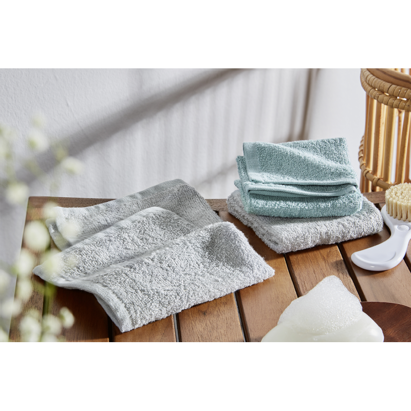 Set 3 lavete Rotho Babydesign din prosop - imagine 2