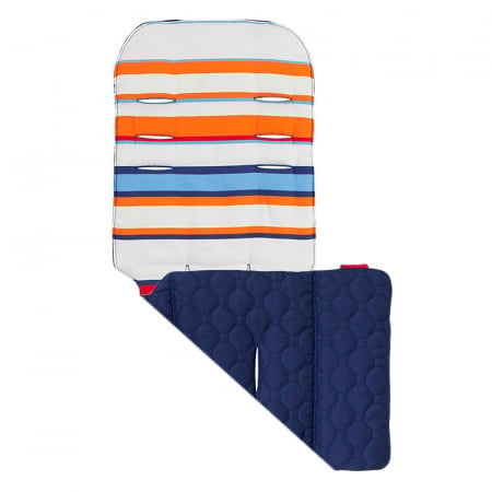 Husa Universala Maclaren Cabana Stripe Reversibila