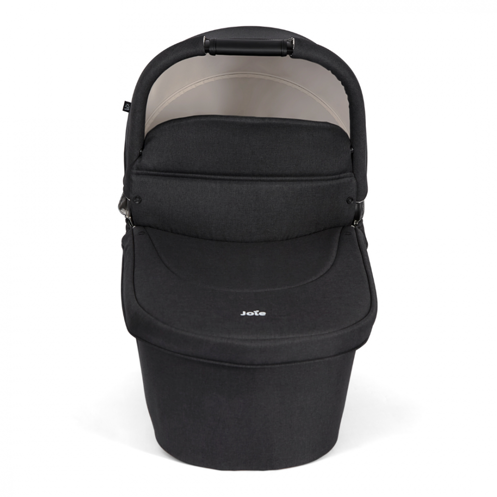 Landou Joie Ramble XL Shale - Confort maxim