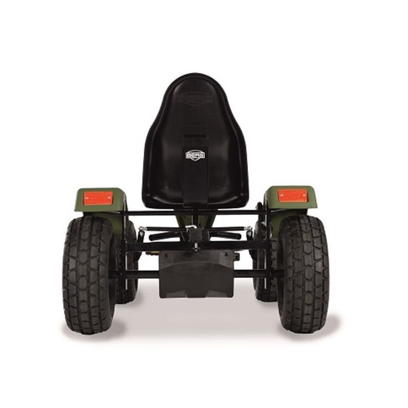 Kart Berg Jeep Revolution BFR | Off-Road Performant - imagine 2
