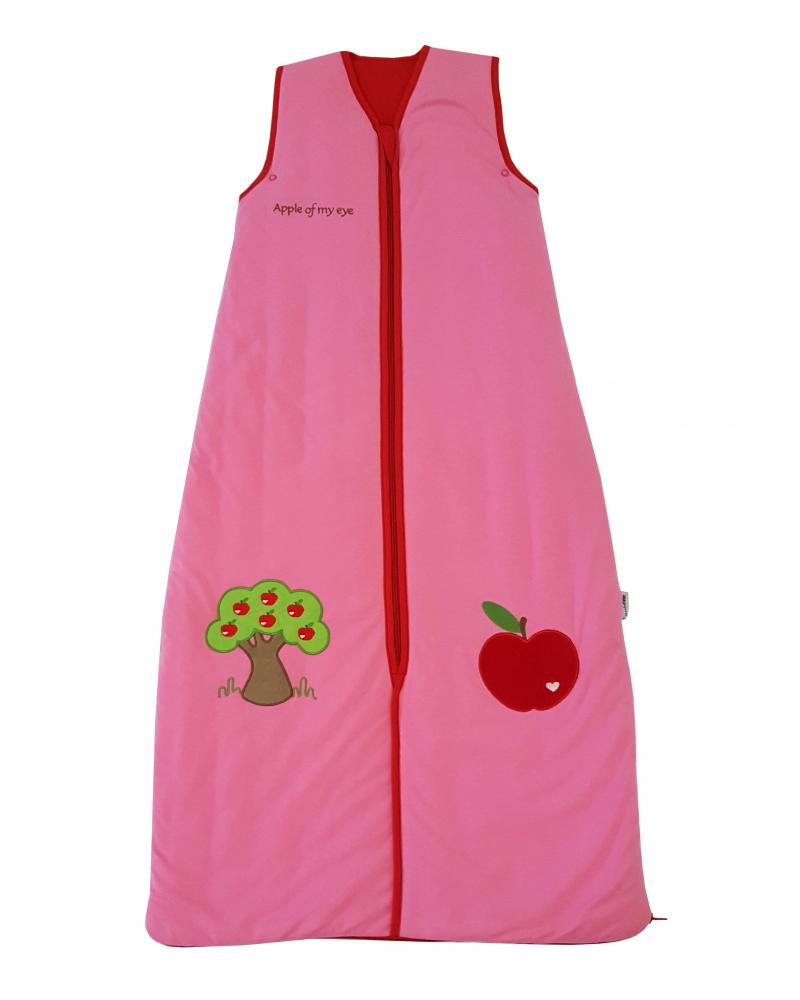 Sac de dormit Slumbersac 2.5 Tog, 18-36 luni - imagine 2