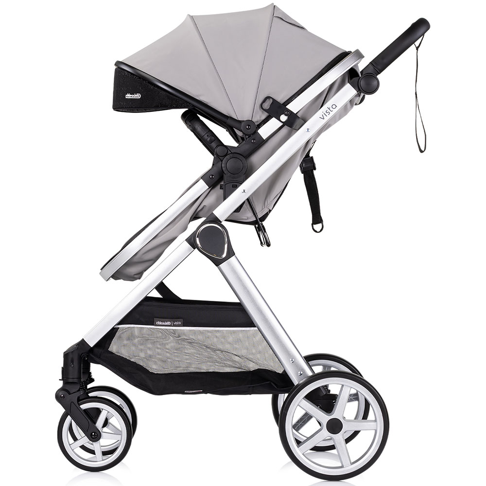 Chipolino Vista 2in1 Carucior Transformabil