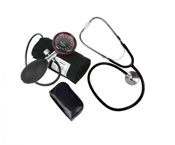 Tensiometru Perfect Medical cu Stetoscop Profesional