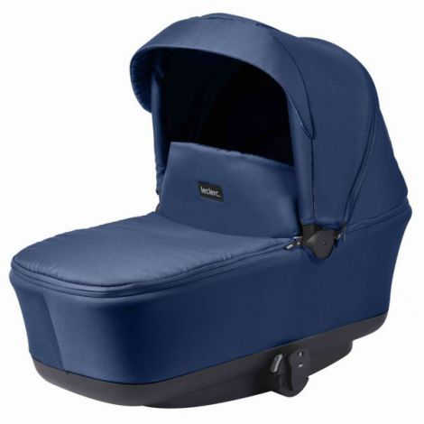 Landou Leclerc Blue - Confort Premium Bebeluși