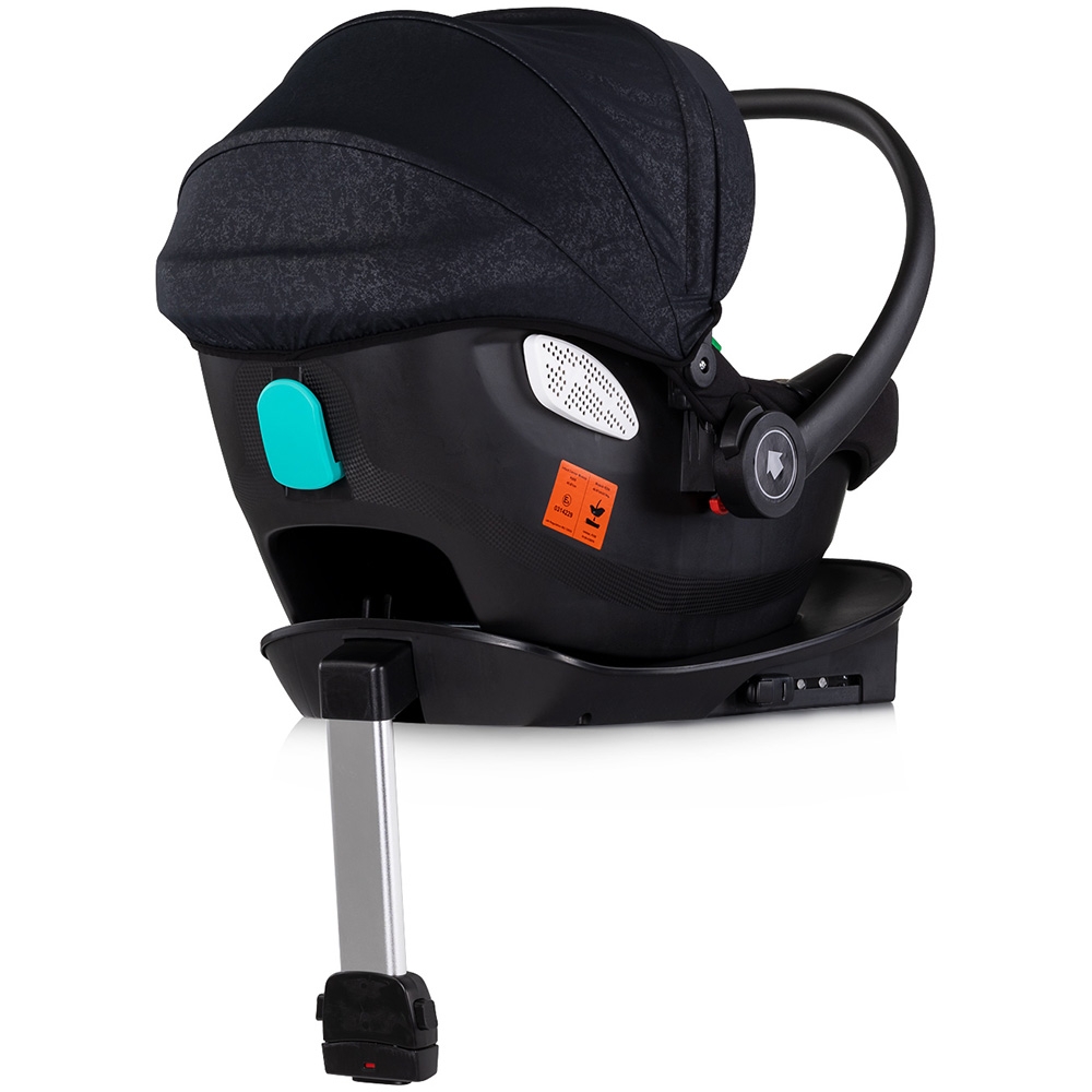 Carucior Gemeni Chipolino Duo Smart 3 in 1 - imagine 10