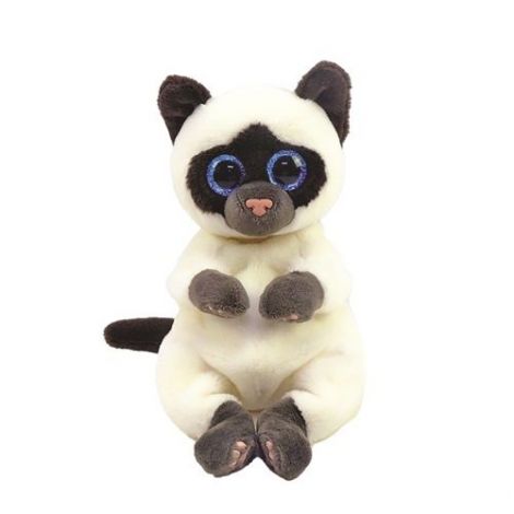 Ty Pisica Siameza MISO Plus Moale 15cm