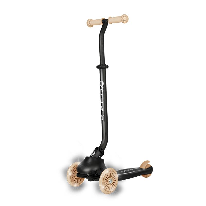 QPlay Sema EVO Trotineta 6-in-1 Multifuncțională - imagine 6