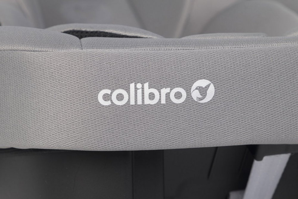 Scoica Colibro Petit i-Size R129 Siguranta Maxima - imagine 2