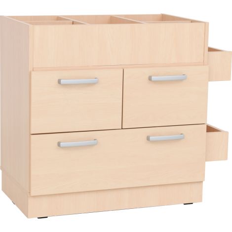 Dulap Moje bambino - Organizare Creatie - imagine 10