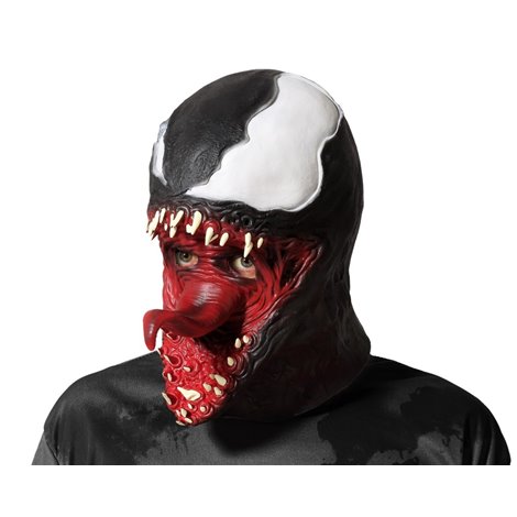 Masca Venom Latex Atosa - Transformare Halloween