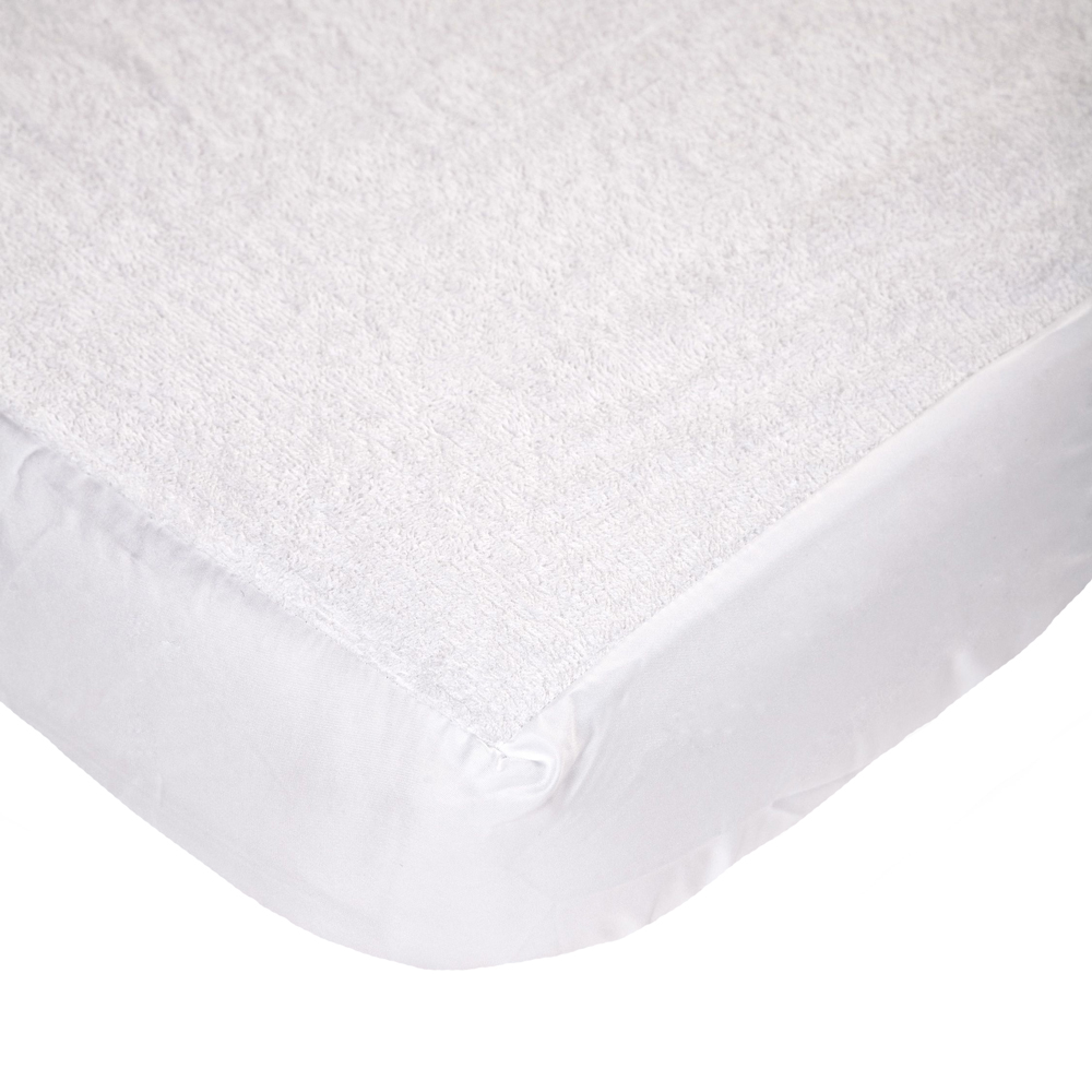 Protectie Impermeabila Saltea Childhome 50x90 cm - imagine 2