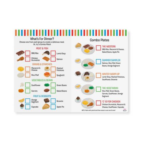 Set de joaca Cina Red Melissa & Doug - imagine 3