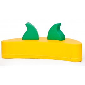 Puf Banana Novum | Design Modern și Practic