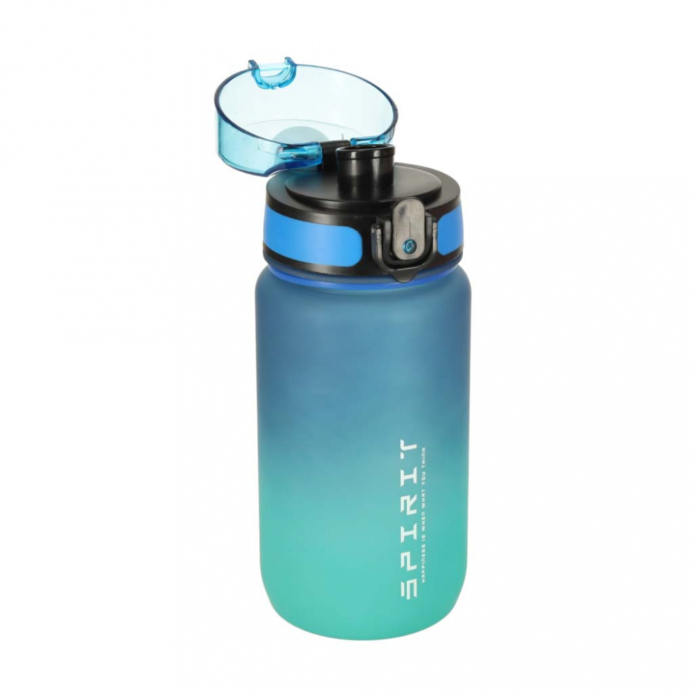 Sticla Motivationala Ikonka 600ml - imagine 5