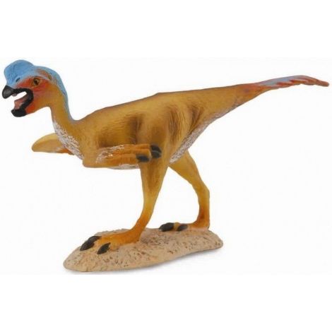 Figurina Oviraptor M Collecta | Detaliat și Sigur