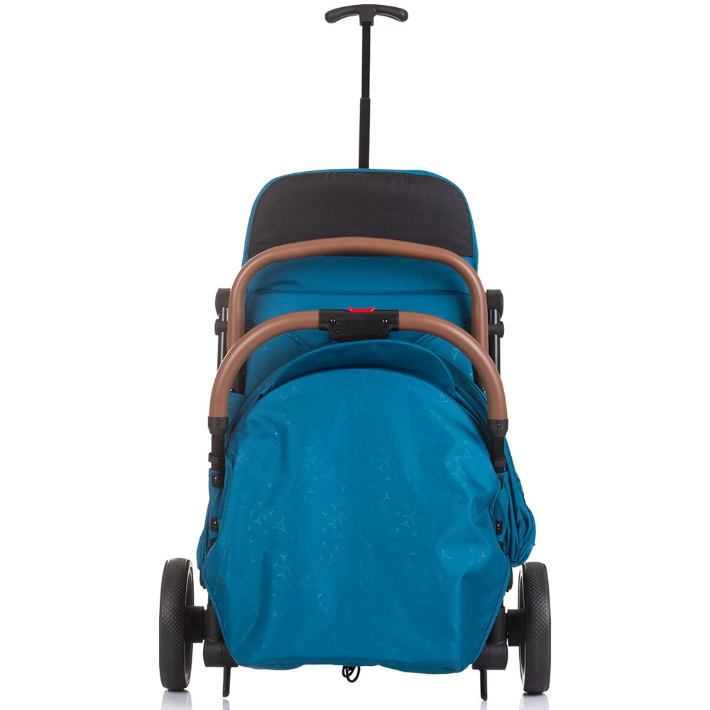 Chipolino Fantasy - Carucior Sport Reglabil 15kg - imagine 5
