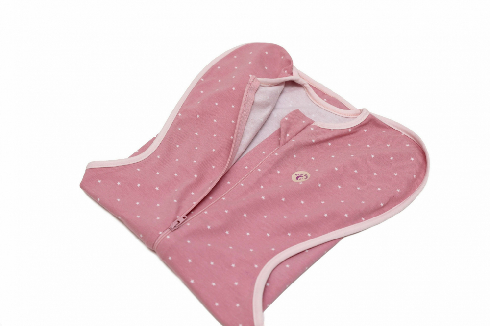 Set 2 Saci Dormit Swaddle Kids Decor, First Sleep - imagine 2
