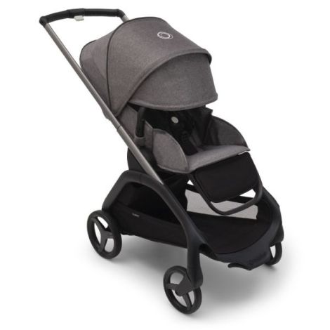 Bugaboo Dragonfly - Carucior Premium cu Pliere Inovator