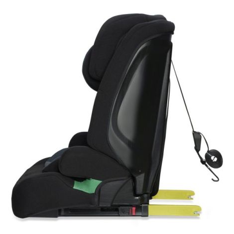 Kinderkraft Safety Fix 2 - Scaun Auto i-Size - imagine 5