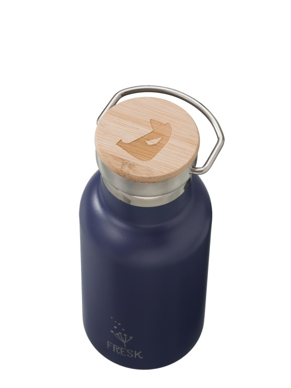 Termos Nordic Fresk Midnight Blue, 350 ml