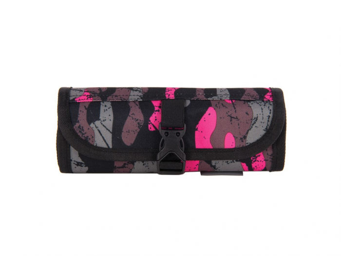 Penar Pliabil Pulse Pink Army, 1 Compartiment