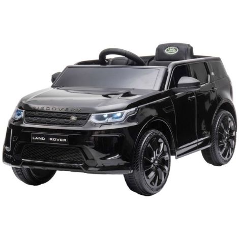 Mașinuță Electrică Chipolino Land Rover Discovery