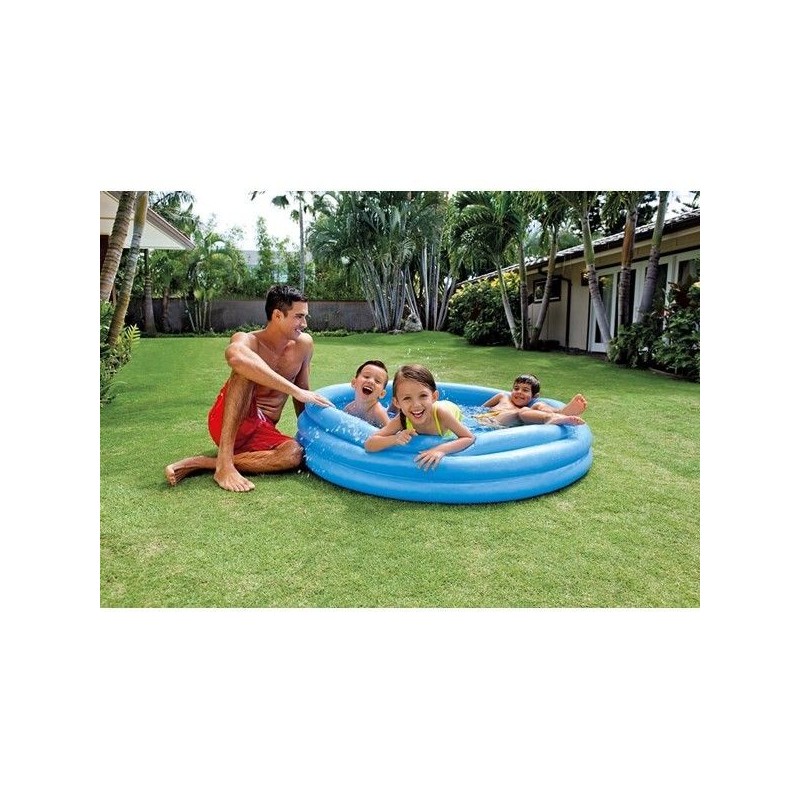 Piscină Gonflabilă Intex pentru Copii - 147x33cm