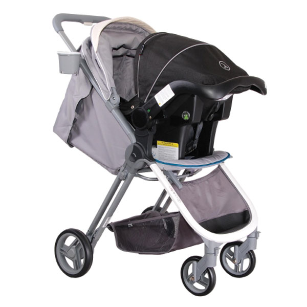 Carucior Sport Coletto Cosimo Turcuaz, Ultra-Ușor - imagine 6