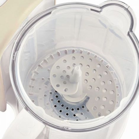 Beaba Babycook Express - Robot 4 în 1 Eco - imagine 5