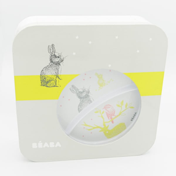 Set Masa Cadou Bunny Beaba Resigilat