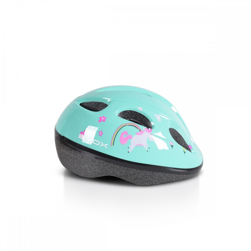 Casca Byox Y03 Mint, reglabila 48-54 cm - imagine 2