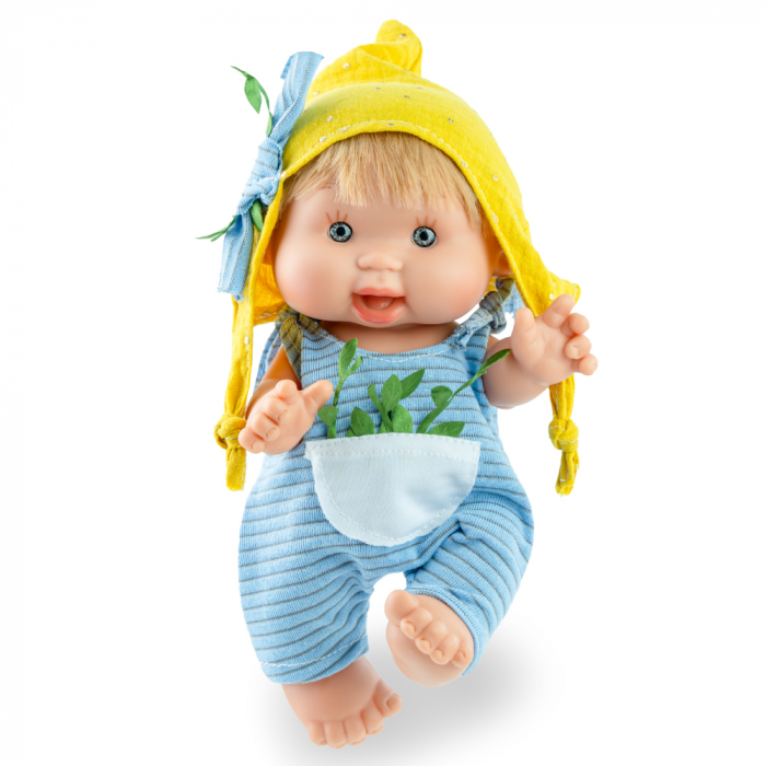 Păpușă Marina & Pau Nenote Duende Otto 26 cm Resigilat
