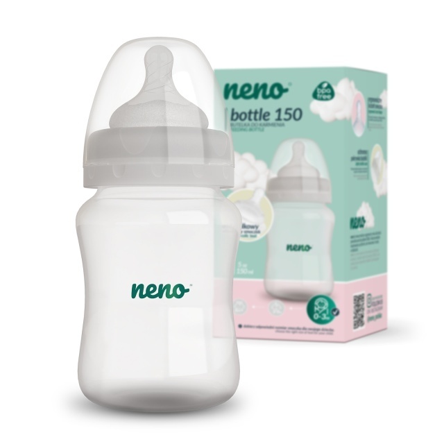 Biberon Neno Anti-Colici 150ml - imagine 10