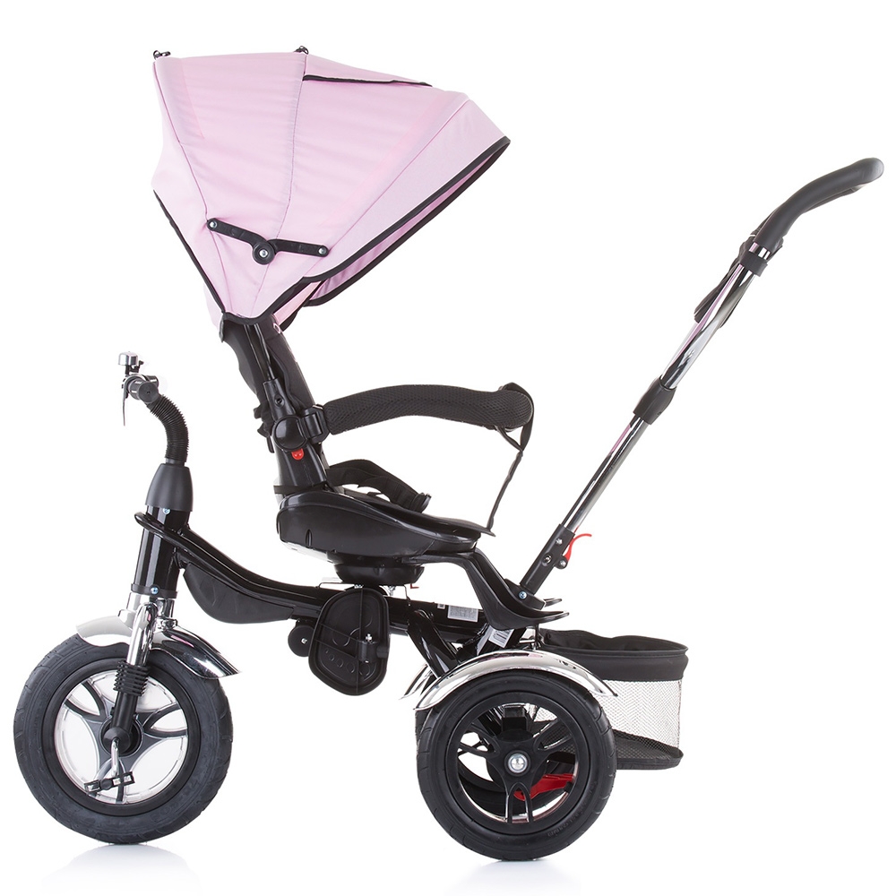 Chipolino Arena - Tricicleta cu Scaun Reversibil - imagine 2