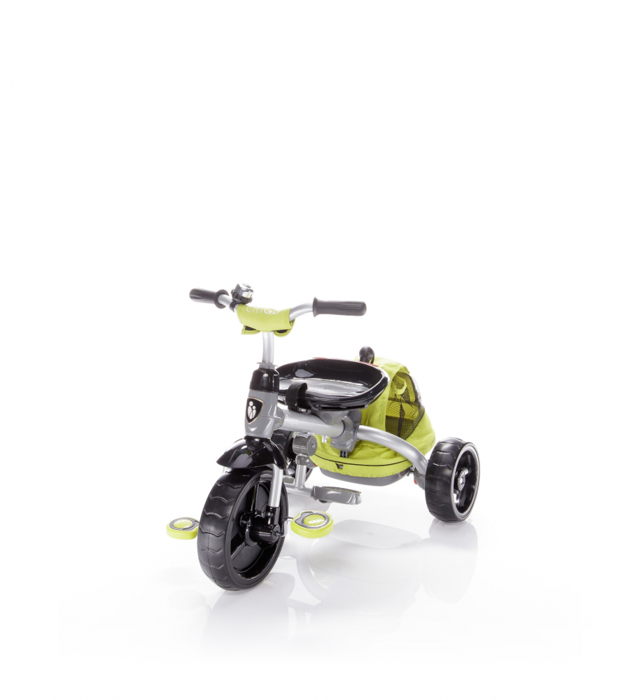 Tricicleta Zopa Citigo Multifuncțională | 10 luni+ - imagine 5