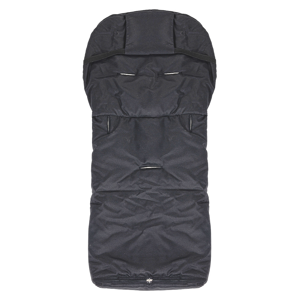 Sac de dormit Nativo Winter impermeabil polar grafit - imagine 2