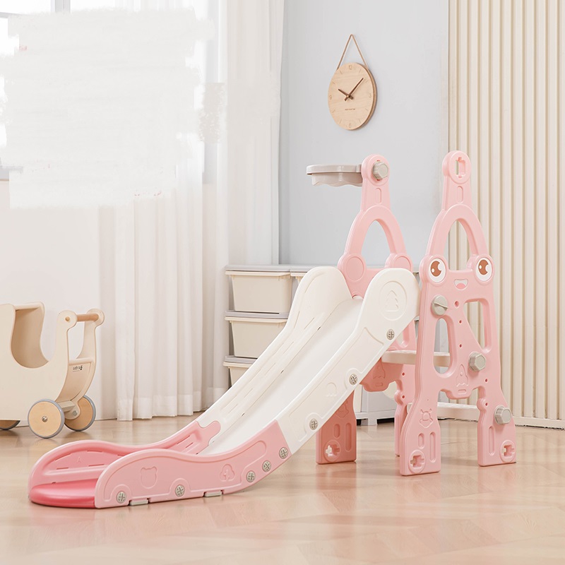 Nichiduta Garden Rocket Pink - Spațiu Joacă 3in1 - imagine 3
