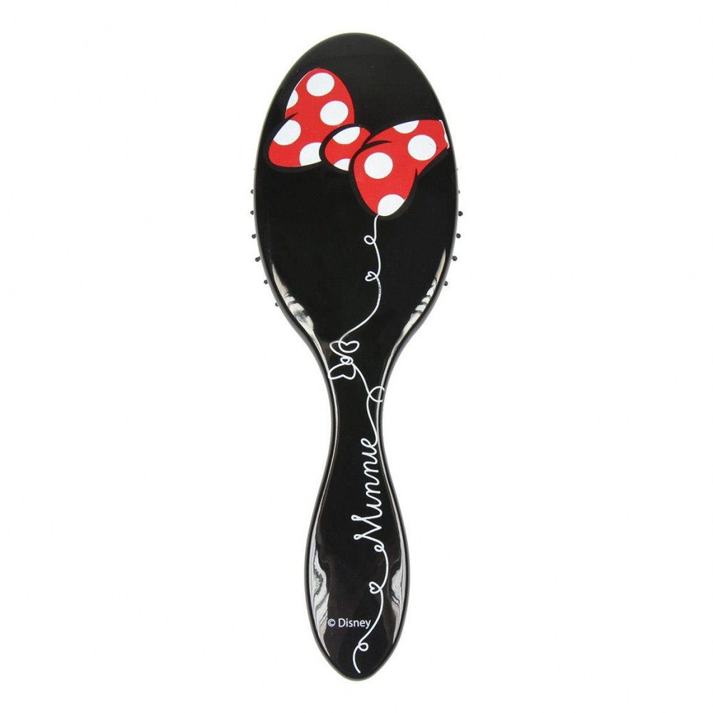 Perie de păr copii Minnie Mouse | Descurcă ușor - imagine 2