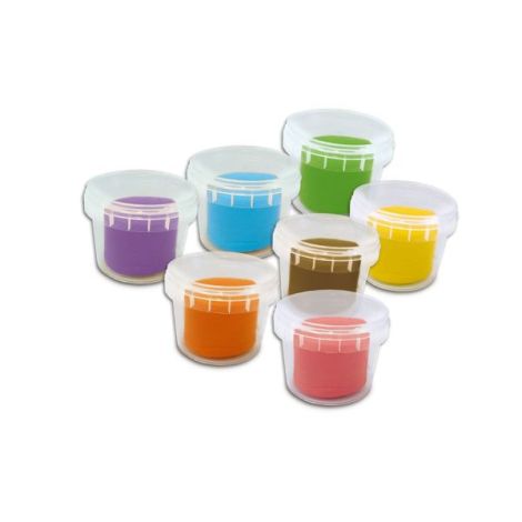 Set Plastilina Eco Ses Creative - imagine 2