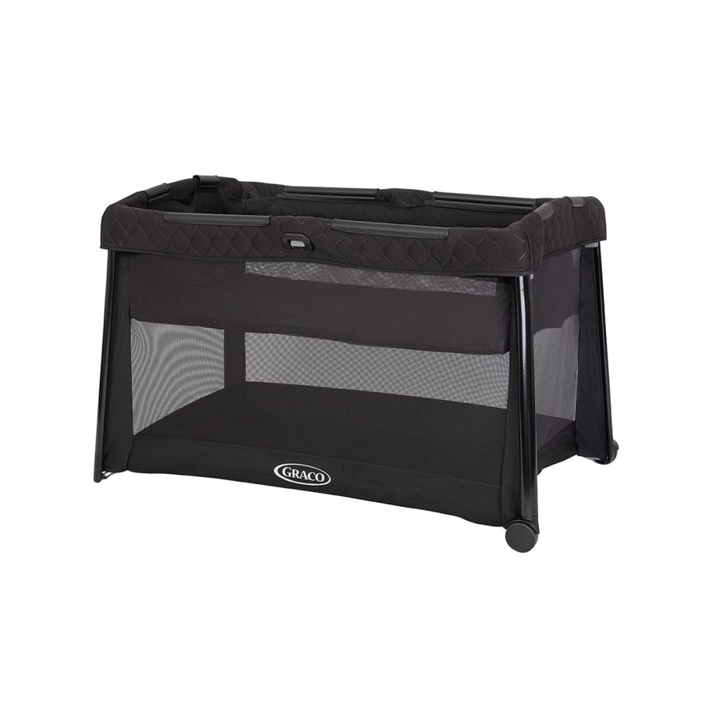 Graco FoldLite LX 3-in-1 Pătuț Călătorie Transformabil - imagine 6