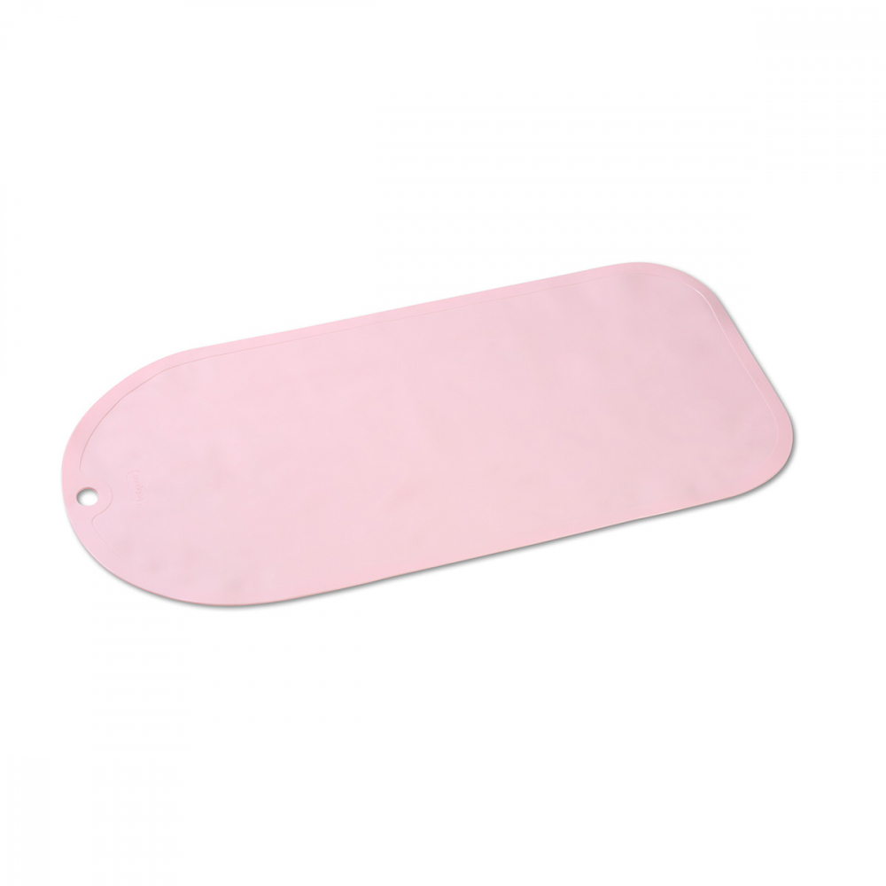 Covoras Antiderapant BabyOno New Pink, 55x35 cm - imagine 8
