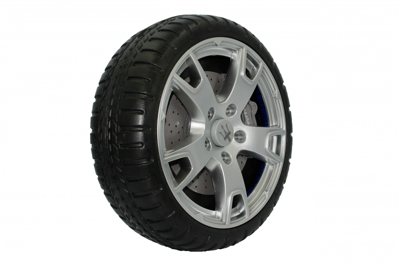 Roata Maserati Nichiduta - Reparatii Rapide