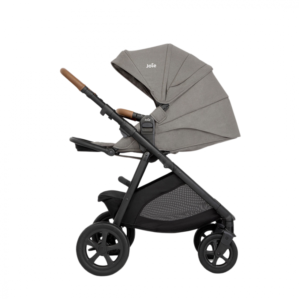 Carucior Joie Alore Pebble | Sistem Călătorie 4-in-1 - imagine 2