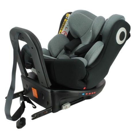 Scaun Auto Migo Vivo 40-150cm - Siguranță I-Size - imagine 4