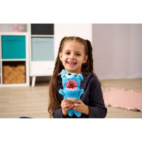 Simba ScreamerZ Bear - Jucărie Plus Interactivă - imagine 10