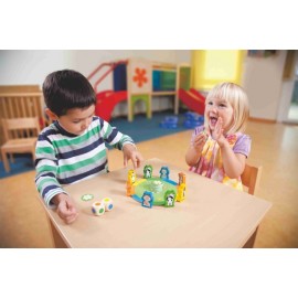 Joc Prietenii Veseli Duo Beleduc | Educativ si Distractiv - imagine 5