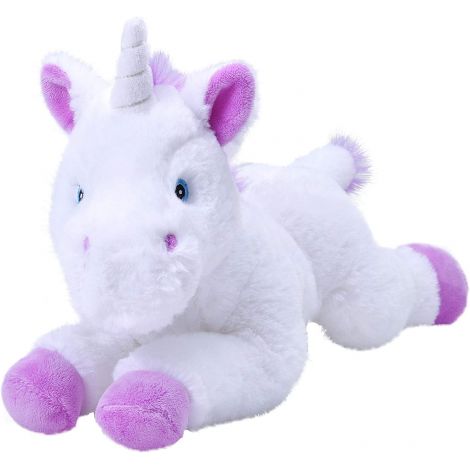 Unicorn Ecokins Wild Republic - Plus Reciclat