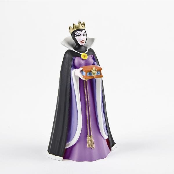 Figurina Regina cea rea Bullyland 9 cm