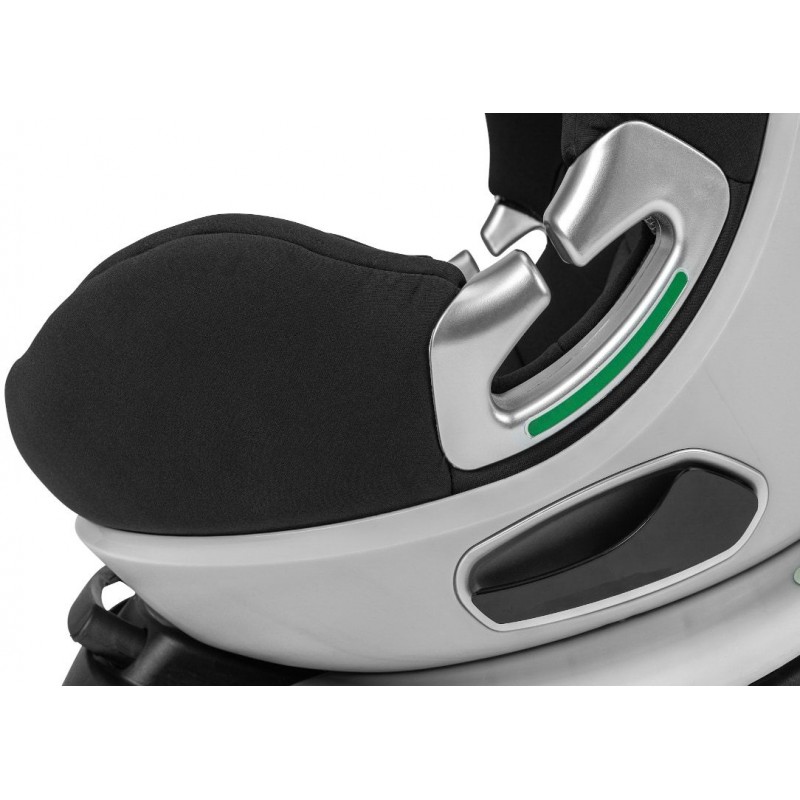 Scaun Auto Storchenmühle Niki Next Onyx i-Size Rotativ - imagine 5