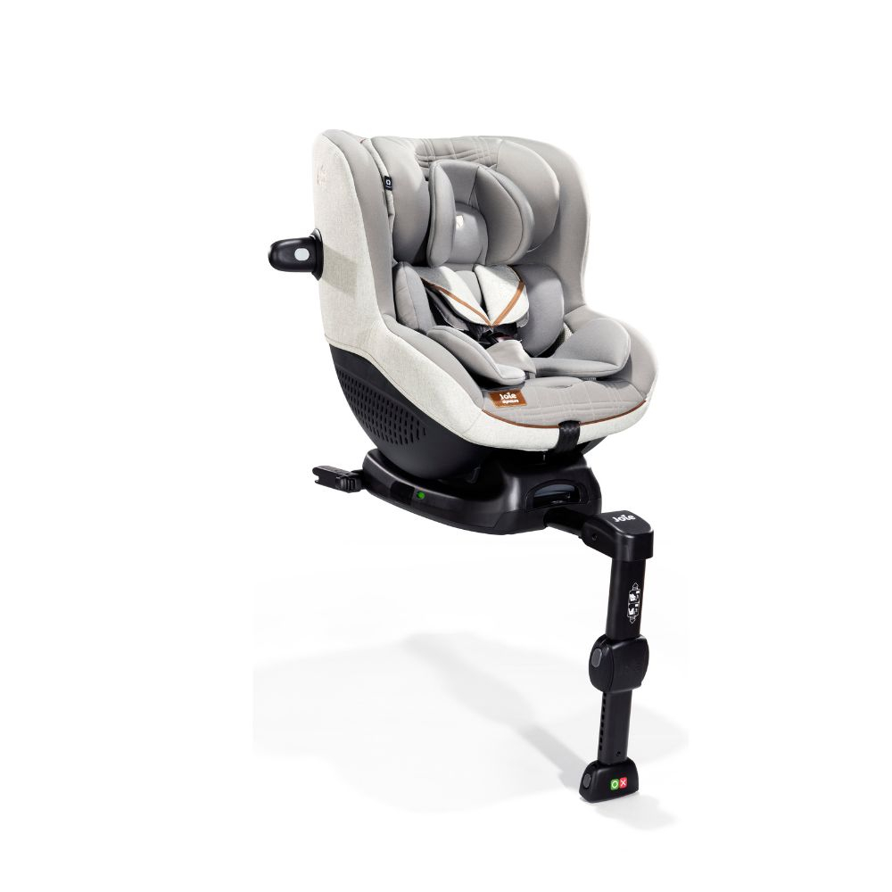 Joie i-Quest Scaun Auto i-Size R129 + Baza